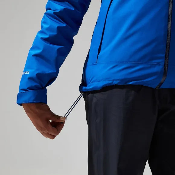 Women's Paclite Dynak Waterproof Jacket