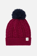 Women's Hannah Bobble Hat