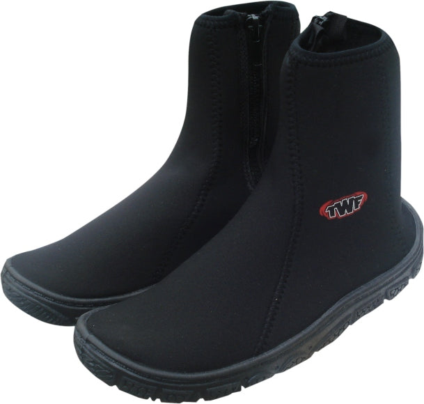 TWF Zip Aquaboot 3mm