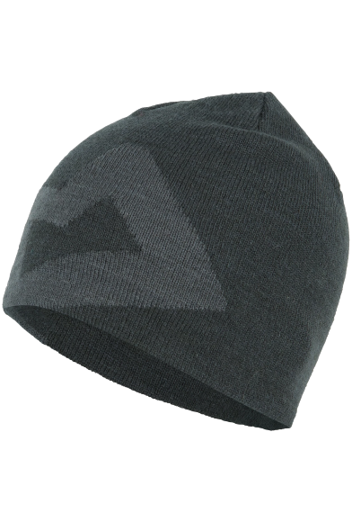 Branded Knitted Beanie