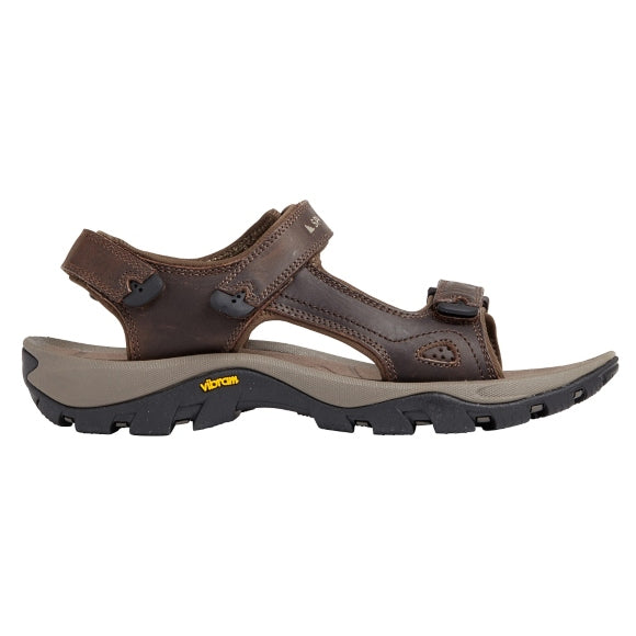 Men's Bryher Sandal - Brown