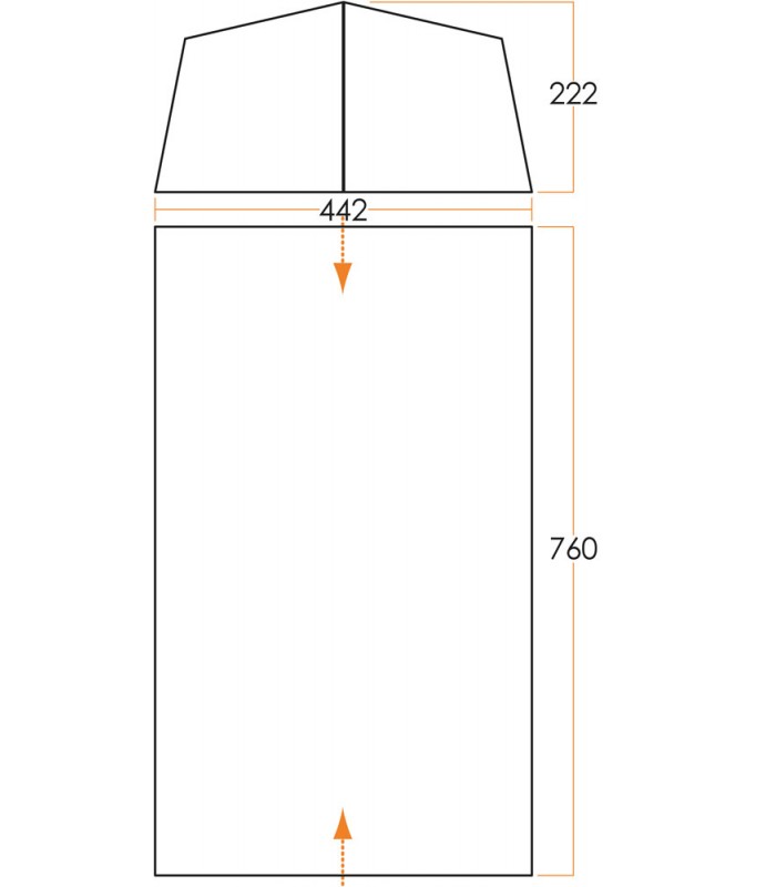 Mess Tent 5