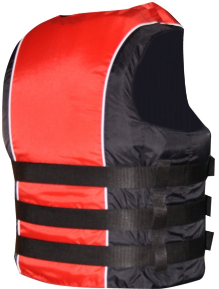 TWF Buoyancy 4 Buckle 50N