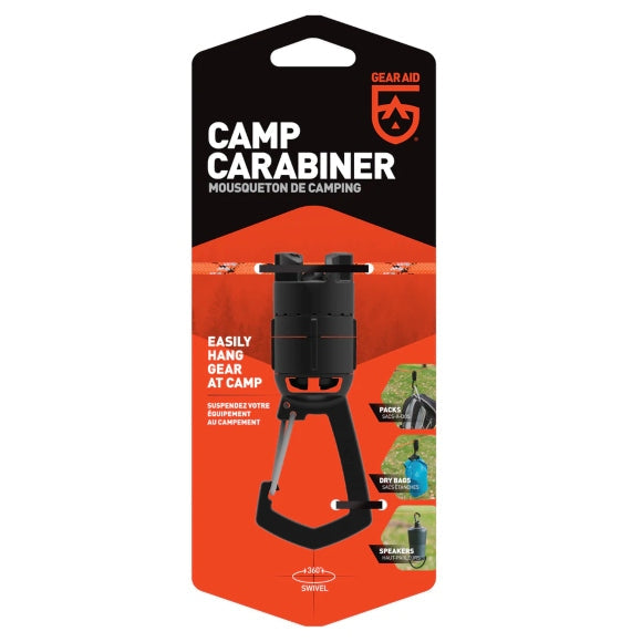 Camp Carabiner