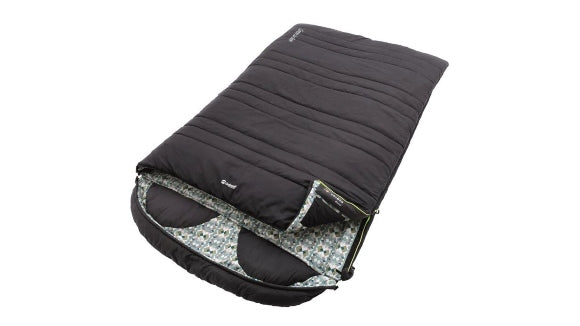 Camper Lux Double Sleeping Bag