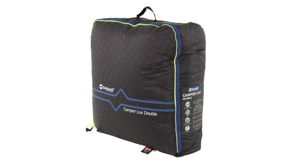 Camper Lux Double Sleeping Bag