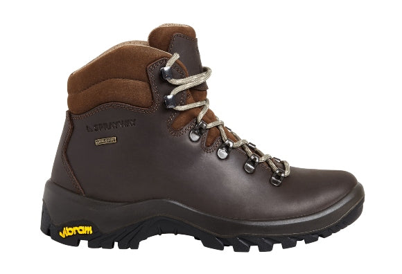 Women's Canna Waterproof Boot - Brown