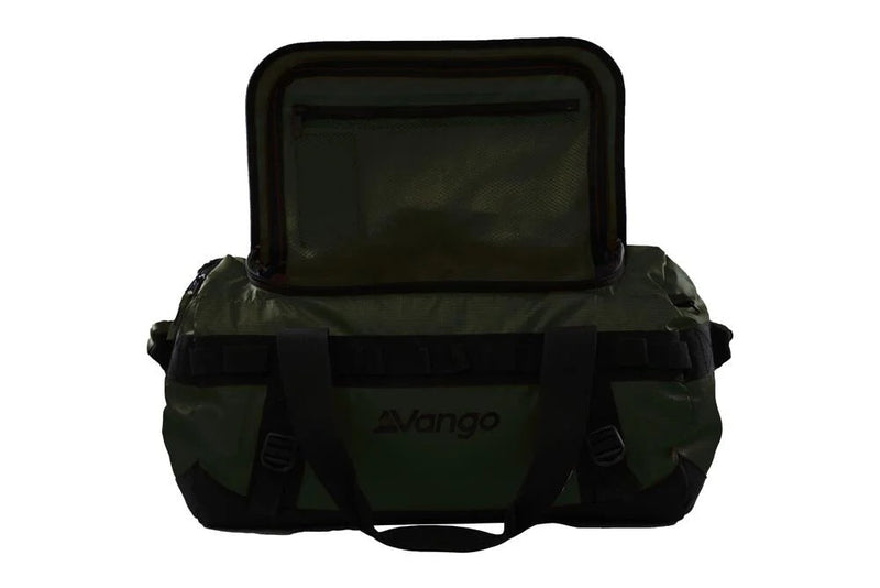 Cargo 80 Travel Bag 2025