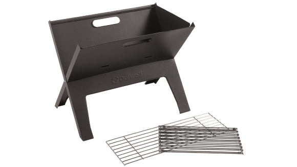 Cazal Portable Feast Grill