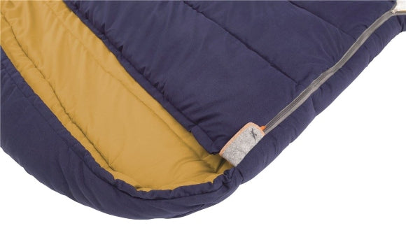 Moon Double Sleeping Bag