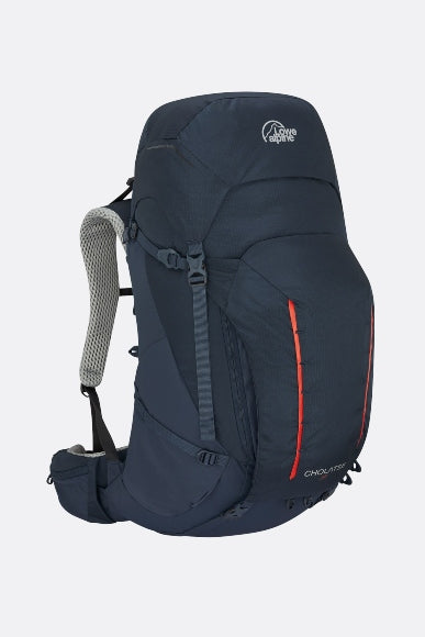 Cholatse 52:57L Hiking Pack