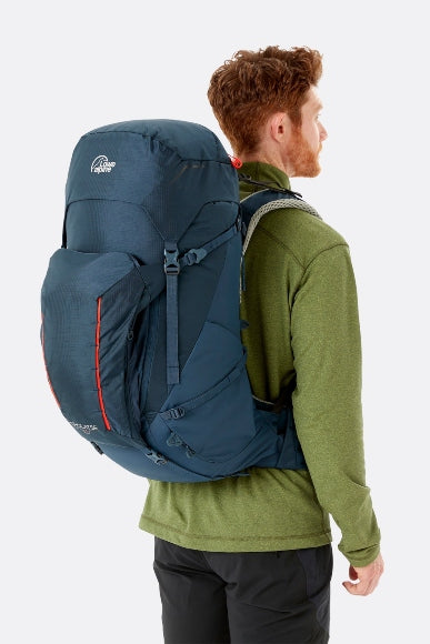 Cholatse 52:57L Hiking Pack