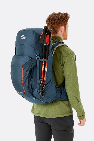 Cholatse 52:57L Hiking Pack