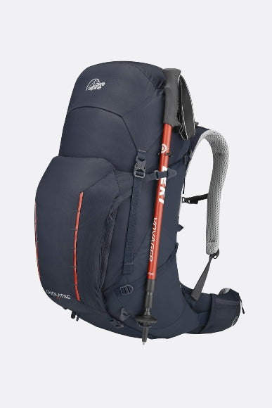 Cholatse 52:57L Hiking Pack