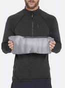 Men's Cirrus Insulated Vest