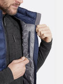 Men's Cirrus Insulated Vest