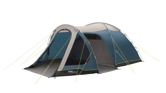 Cloud 5 Plus Tent