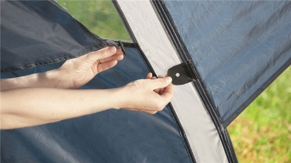 Cloud 5 Plus Tent