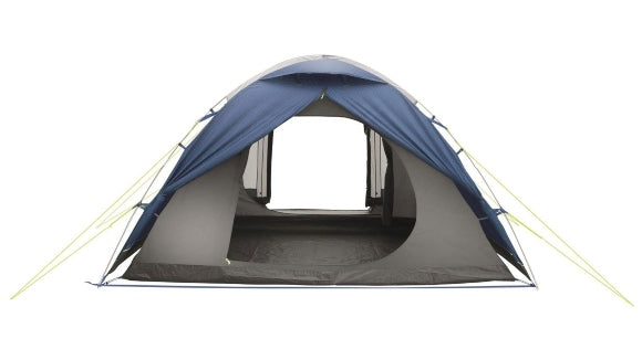 Cloud 5 Plus Tent