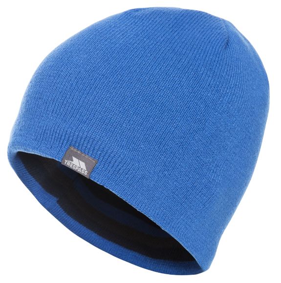 Men's Coaker Beanie