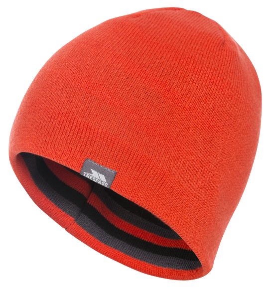 Men's Coaker Beanie