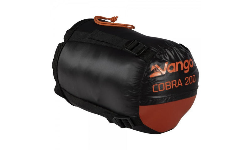 Cobra 200 Sleeping Bag