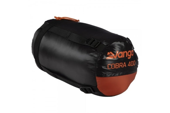 Cobra 400 Sleeping Bag