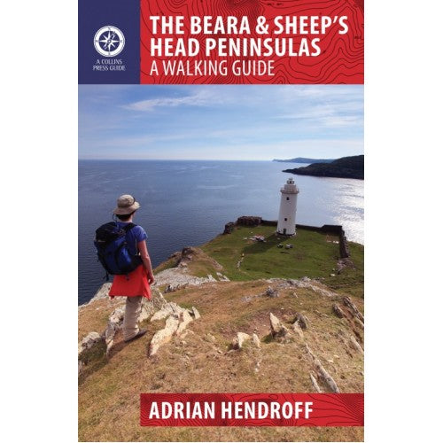 The Beara & Sheep's Head Peninsulas | A Walking Guide