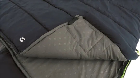 Contour Lux Single Sleeping Bag