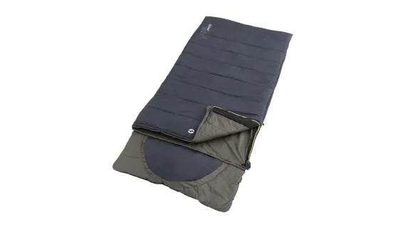 Contour Lux Single Sleeping Bag