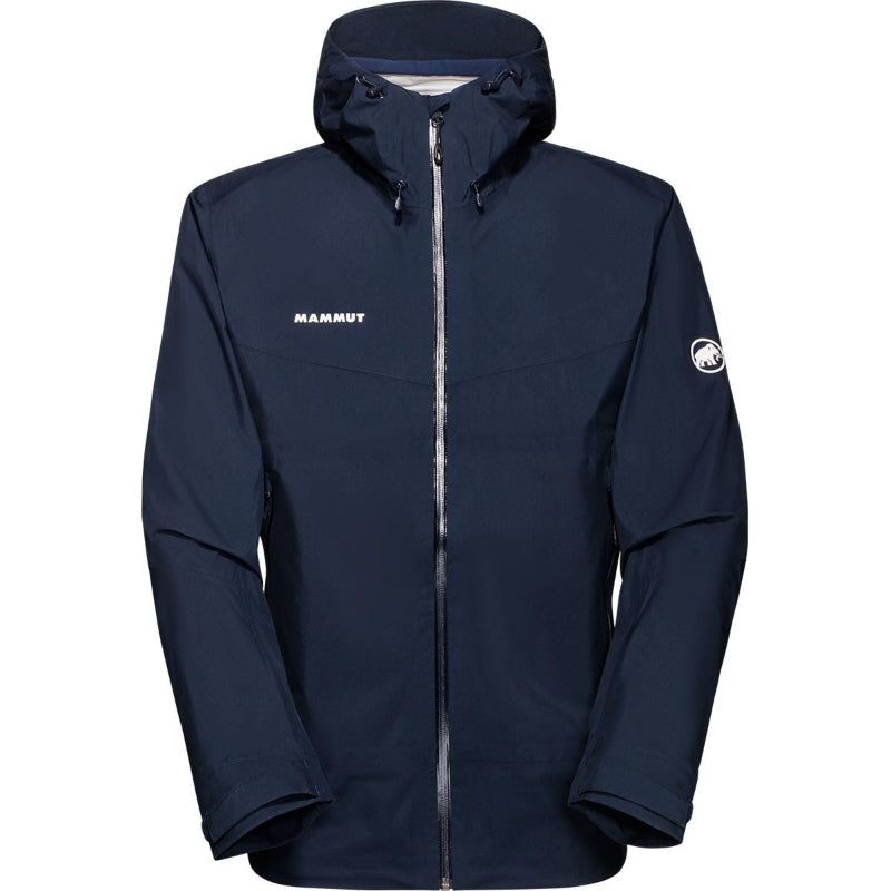 Men's Convey Tour Hooded GTX Jacket