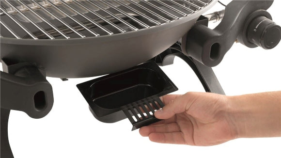 Corte Gas Grill