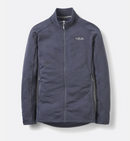 Men's Covex Fleece Jacket