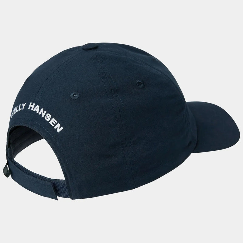 Crew Cap