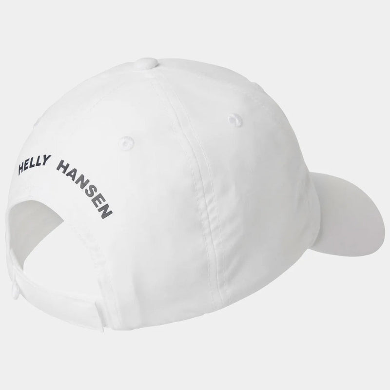 Crew Cap