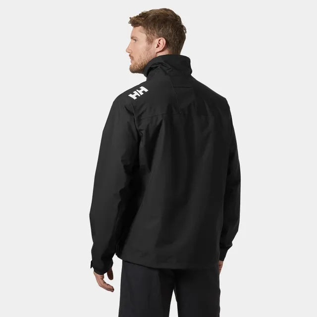 Men's Crew Midlayer Jacket