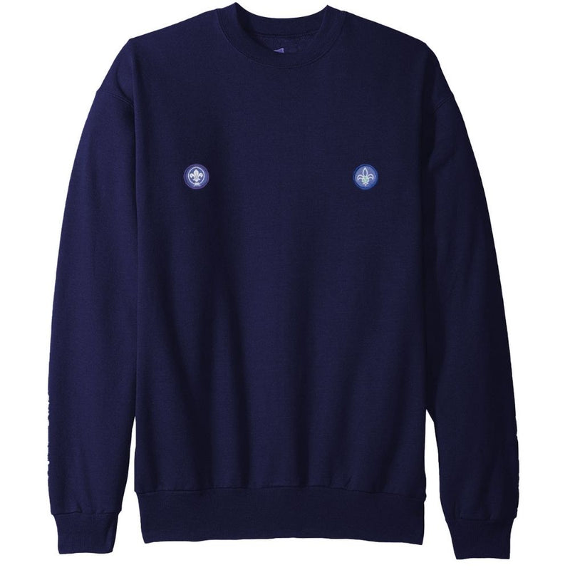 Cub Jumper