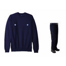 Cub Uniform Package - Zip Off