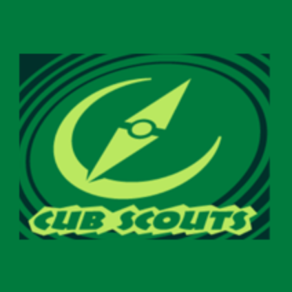 Official Cub Scout Logo Activities — Heart Of America Council
