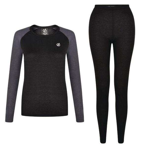 Women's Exchange IIII Baselayer Set