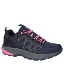 Women's Diamonde Low Waterproof Shoes