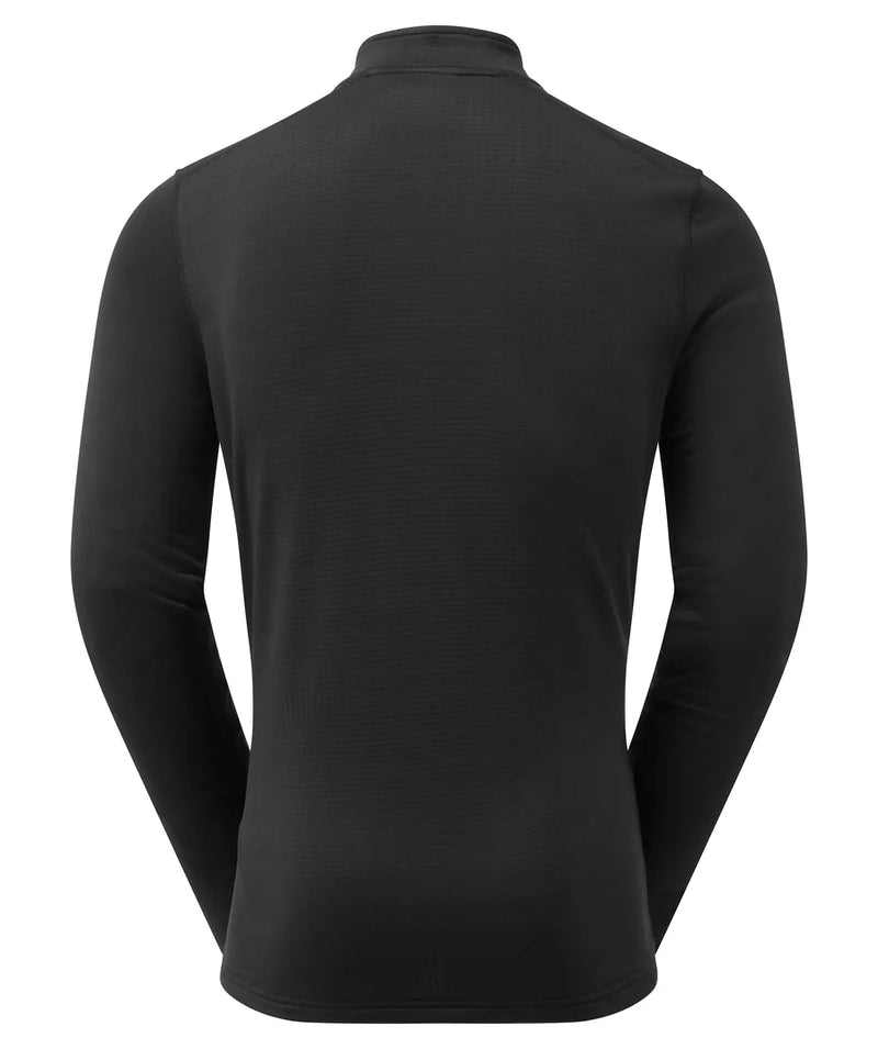 Men's Dornie Half Zip Top