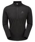 Men's Dornie Half Zip Top