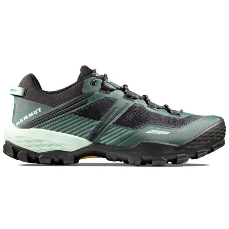 Men's Ducan Low GTX - Deep Jade/Black