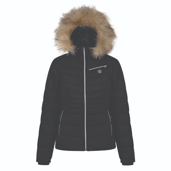 Glamorize Ski Jacket