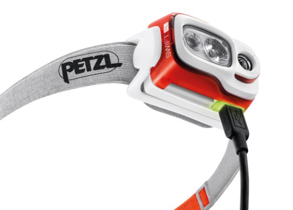 Swift RL Headtorch 900