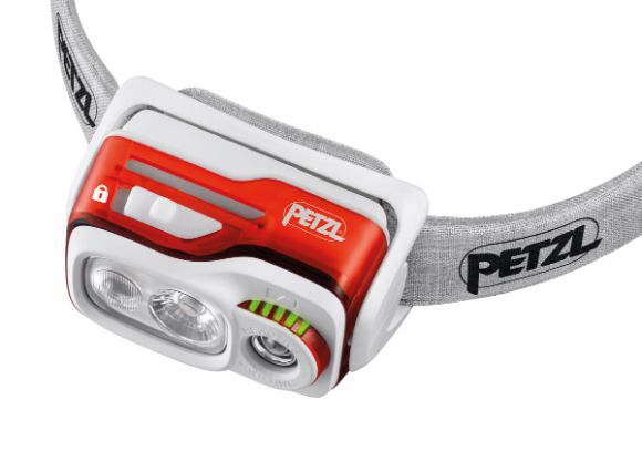 Swift RL Headtorch 900