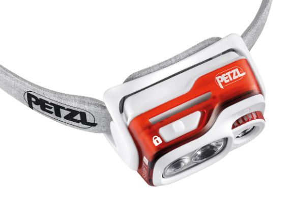 Swift RL Headtorch 900