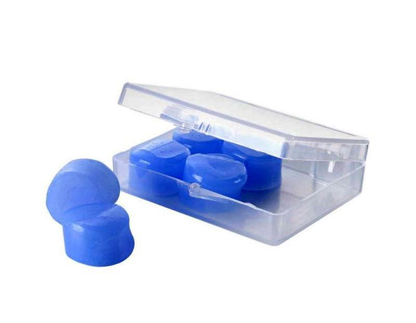 Silicone Ear Plugs