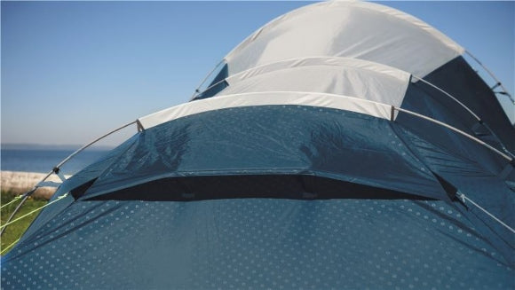 Earth 2 Tent